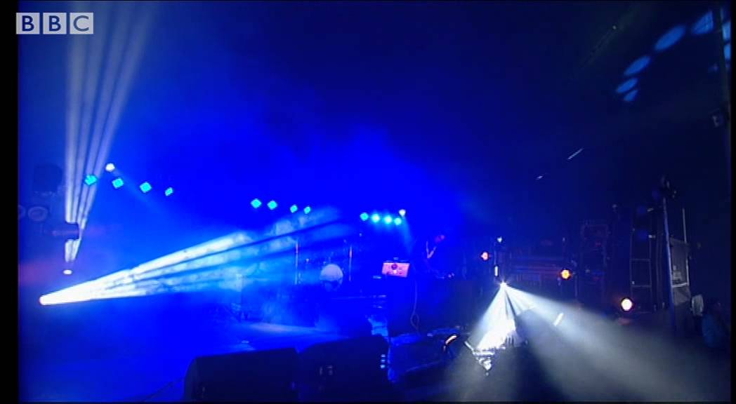 Sega Bodega - Stay Nervous (BBC Radio 1's Big Weekend 2014)