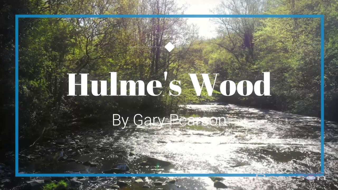 Hulme's Wood - Denton / Woodley