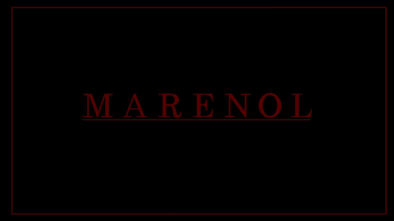 Marenol (Layout) | Geometry Dash 2.2