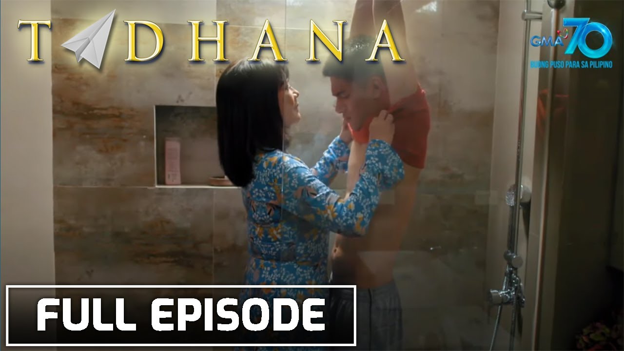 Tadhana: Houseboy, ginawang boy toy ng kanyang amo! | Full Episode