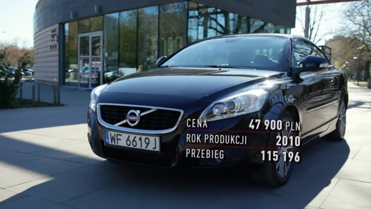Szukaliśmy kabrioletu, kt&oacute;ry spełni wymagania Patrycji! #Zakup_Kontrolowany