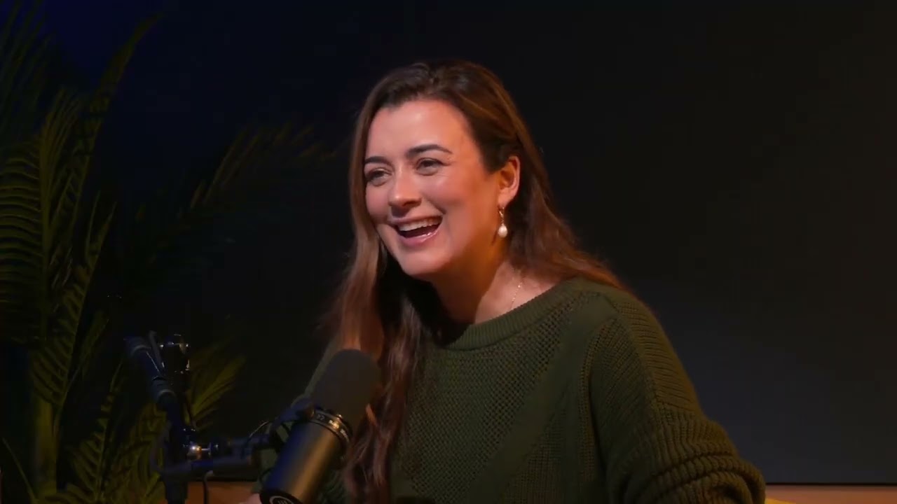 Sean Murray: McGee and Pranking the Cast