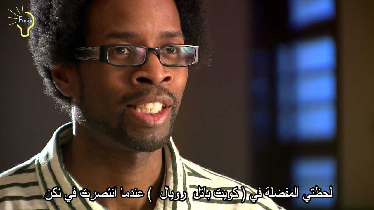 Kuwait Battle Royale Interview with WW.MCZ| Ryan Hart EG| Justin Wong & Col.CC| F Champ