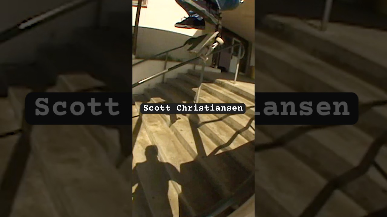Fs Flip 11 Stair