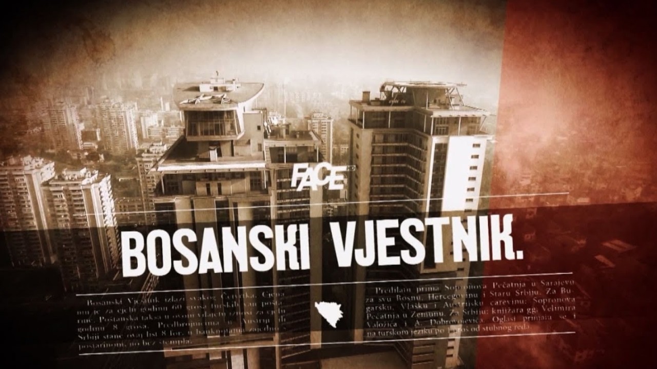 BOSANSKI VJESTNIK – 5. 3. 2026.