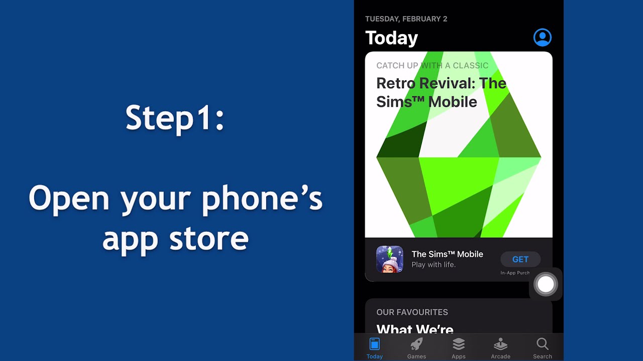 How to download the FordPass app on your smartphone