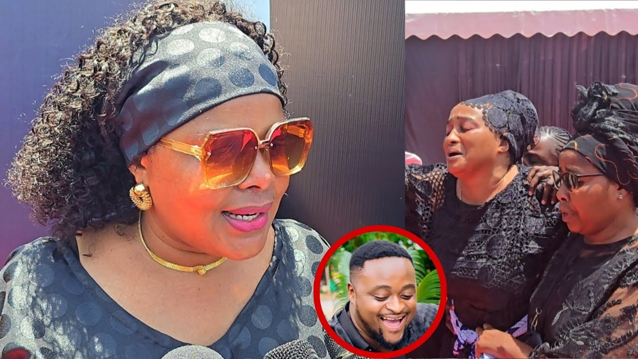 JOHARI ALIA KWA UCHUNGU/ AMLILIA MUIGIZAJI FREDY KILUSWA/ HADI HURUMA MASIKINI