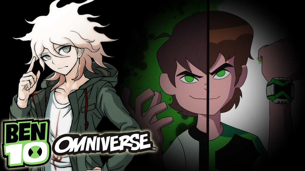 I MET A BEN 10 VOICE ACTOR! | Ben 10 Omniverse Game | Garbage From Your Childhood?
