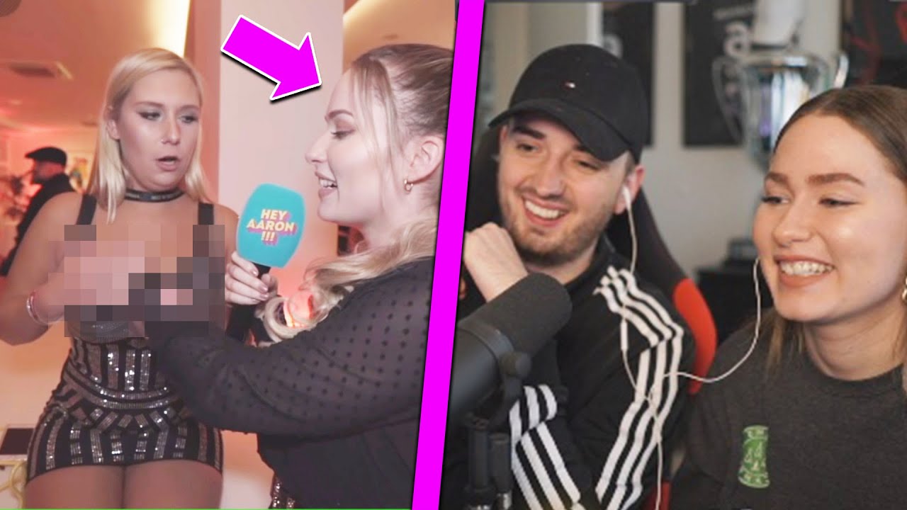 Marcel & Sonny reagieren auf 