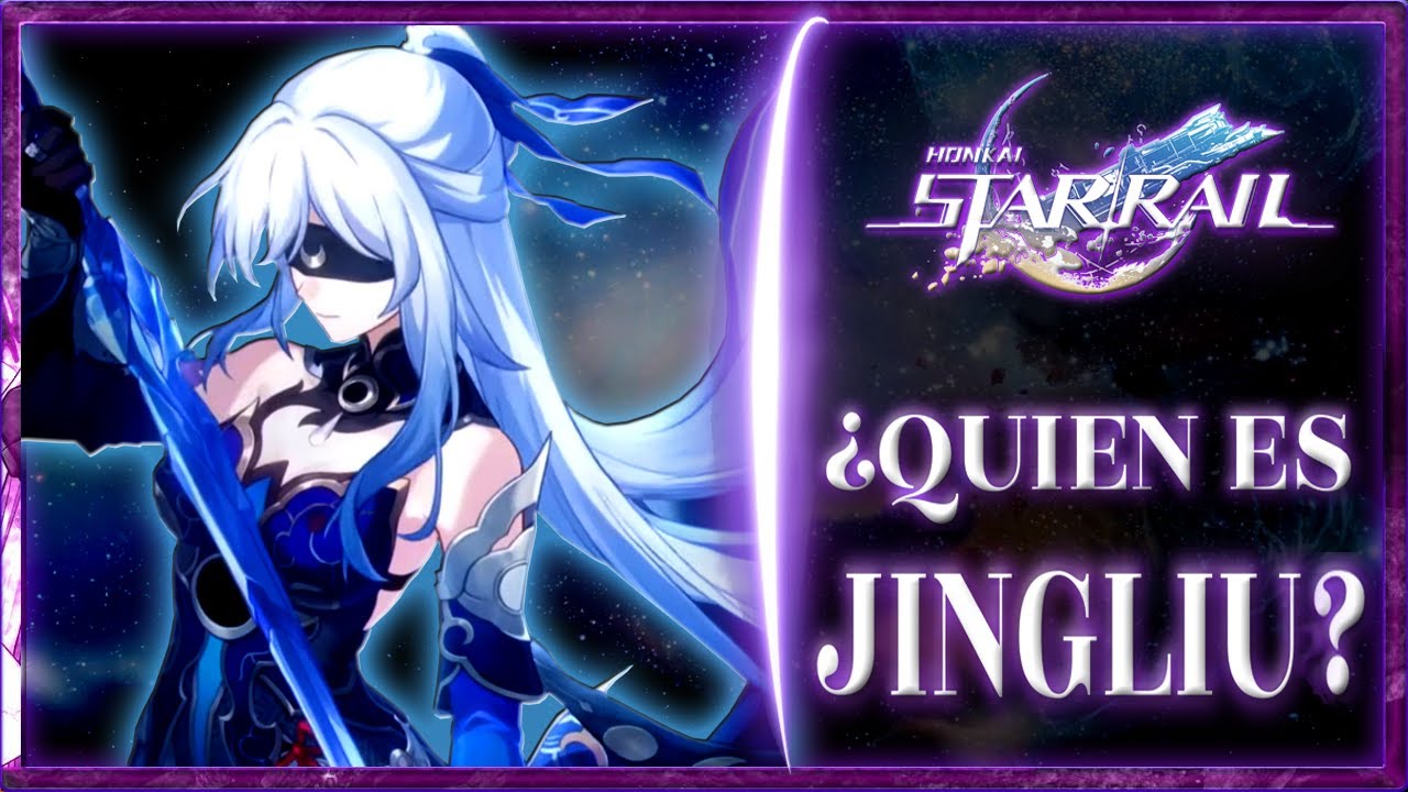 ❄️JINGLIU❄️El CASTIGO de ACABAR con QUIEN AMABA
