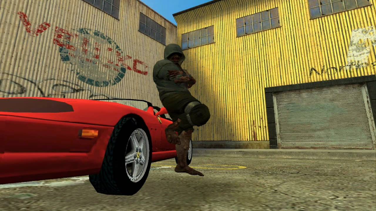 Garry's mod MiNi