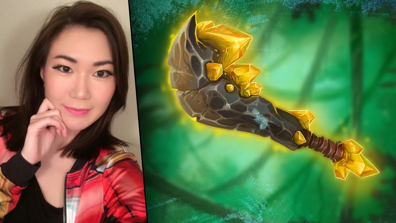 itsHafu the Topdeck Queen Part 67