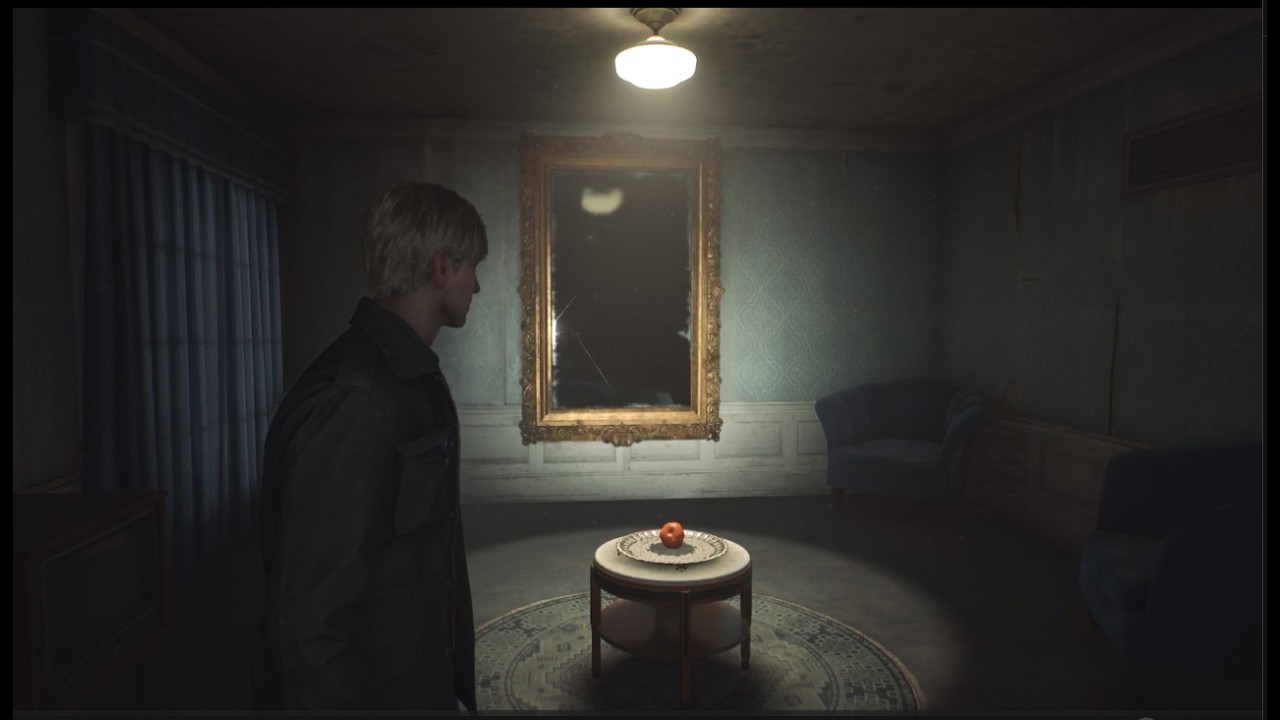 SILENT HILL 2 parte 32