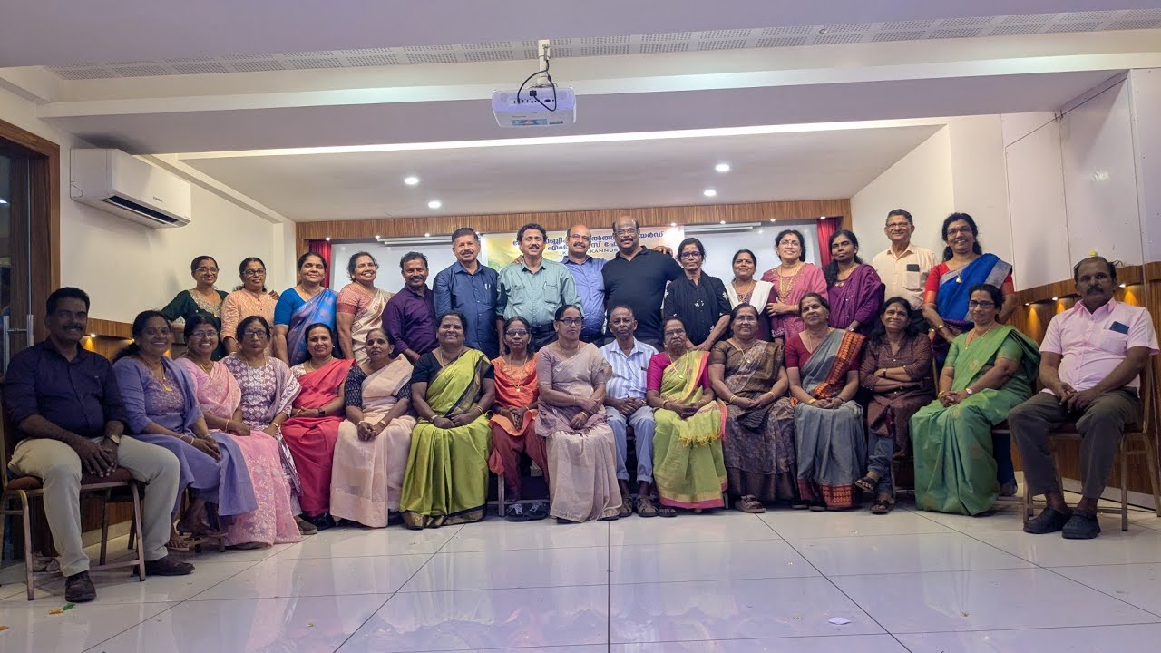 KPHREF X Mas & New Year Gathering -8 Jan 2026 