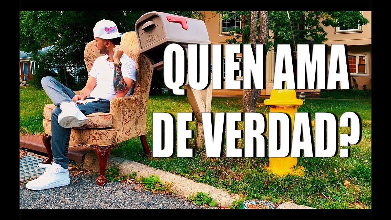 Brasa - Quien Ama De Verdad (Freestyle)