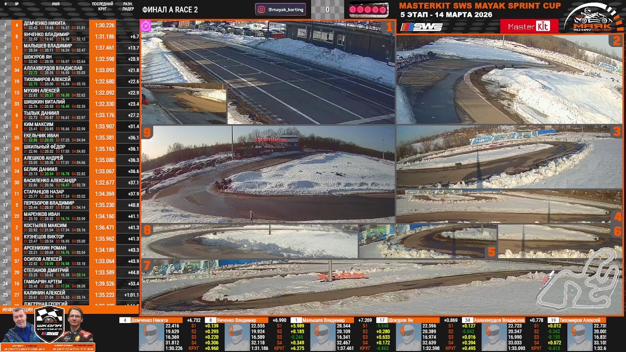 StreamVi.ru live stream