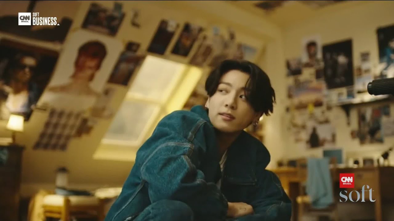 As tr&ecirc;s maiores gravadoras da ind&uacute;stria da m&uacute;sica | CNN Soft Business