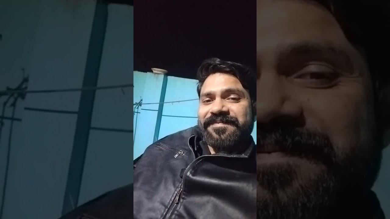 Doston AJ scene ho gaya😱