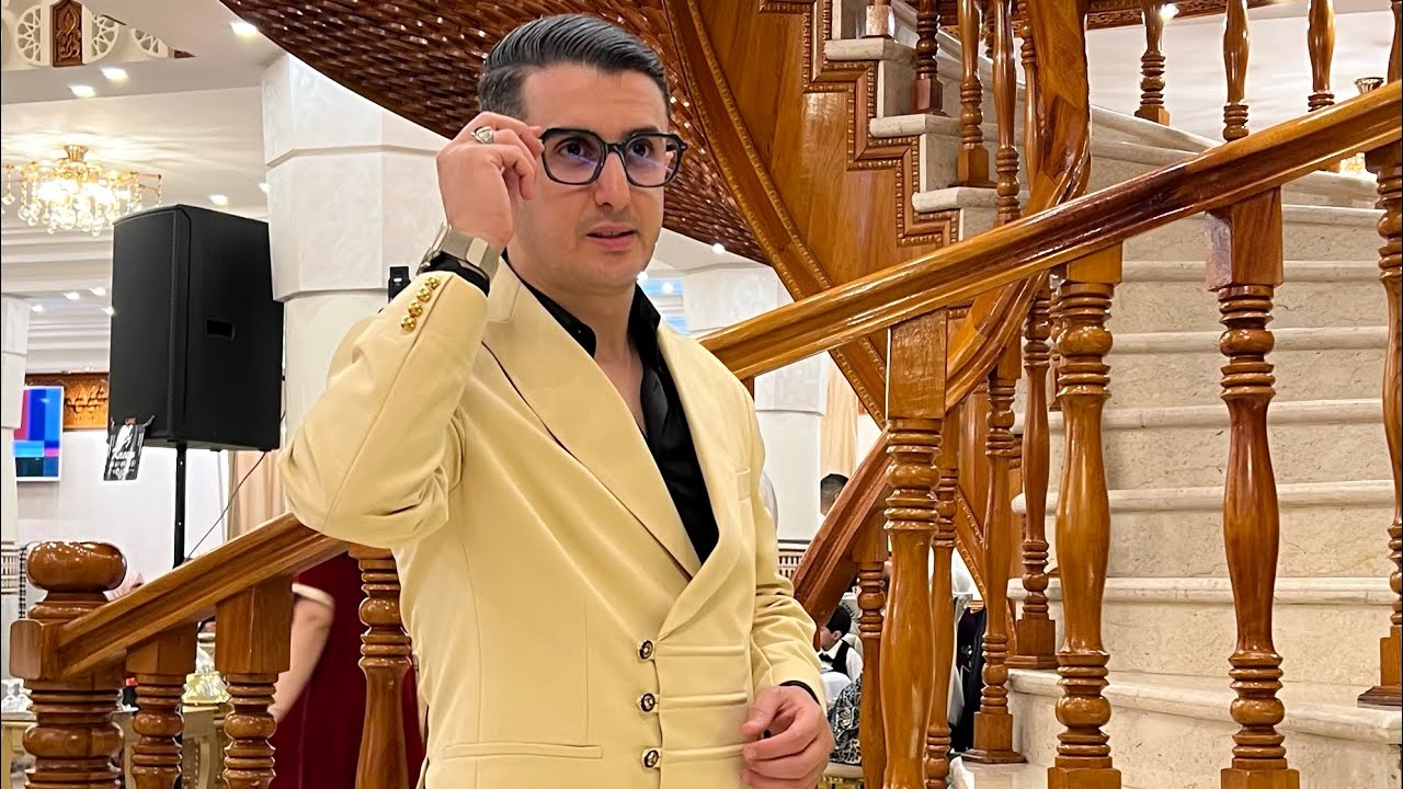 Dj kacem fes 0661693051 nayda chaabi palais touyour
