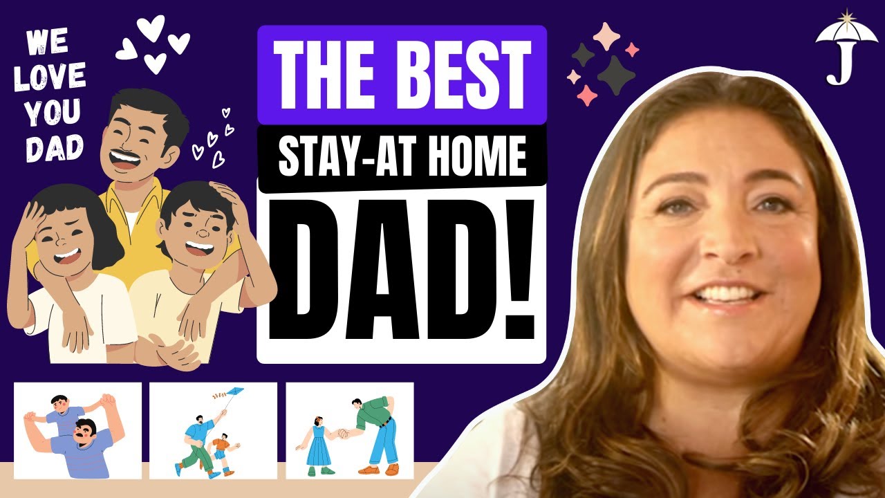 5 Tips for Primary Caregiving Fathers