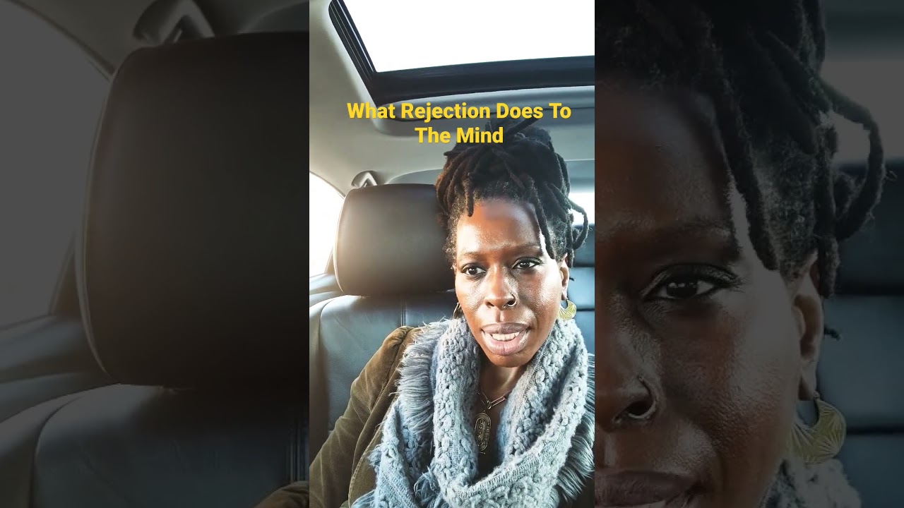 Rejection is Traumatizing To The Soul| Advice For Ugly Girls