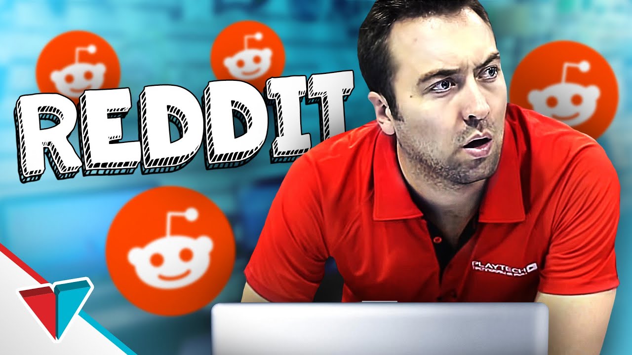 Изучение зависимости от Reddit на собственном горьком опыте - Reddit