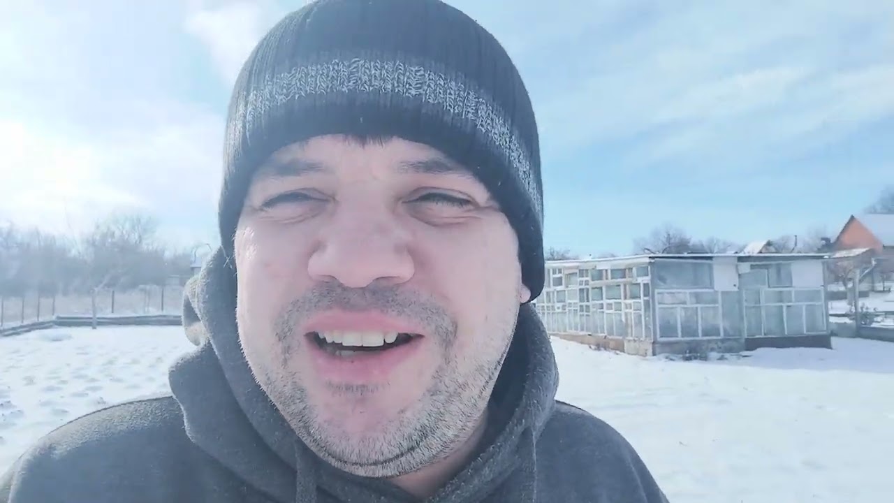 Майбутнє, яке лякає вже сьогодні! 