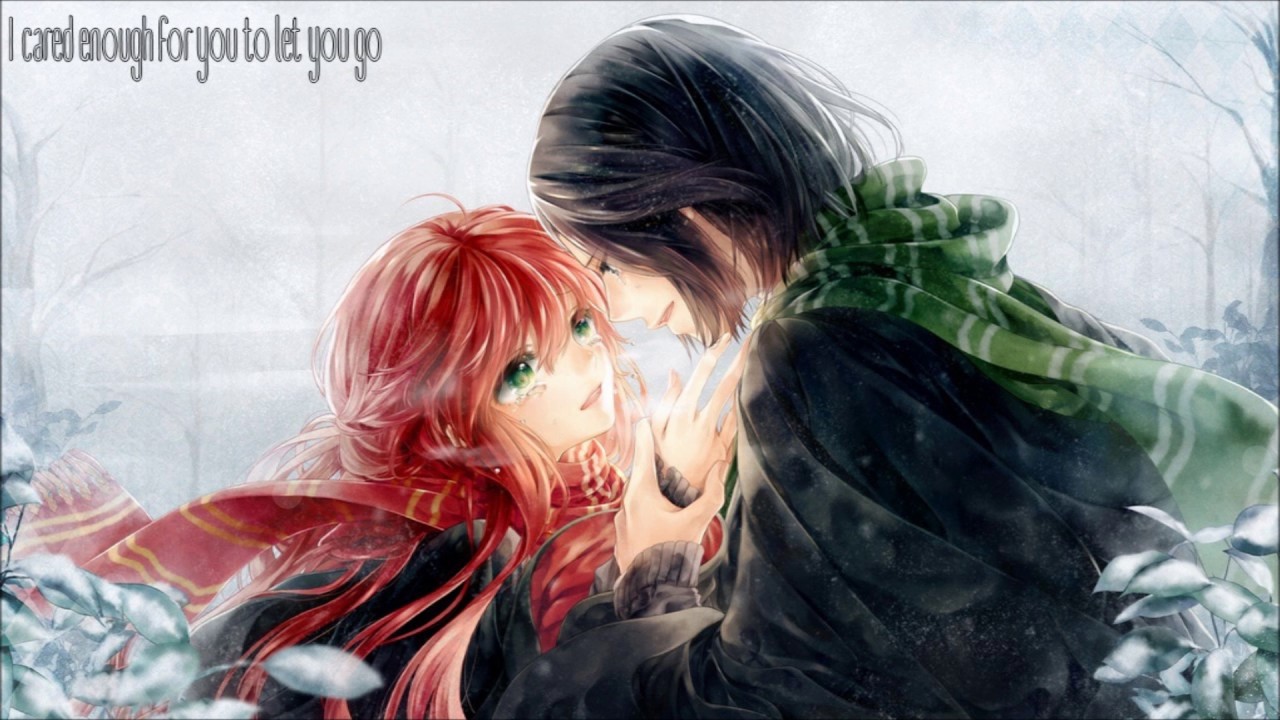 Always - Nightcore [Lyrics]