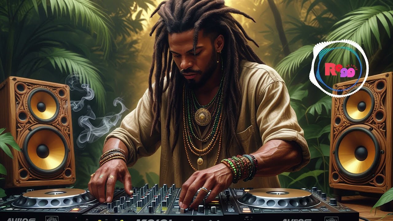The Best of Roots Reggae | Reggae's Influence on Hip-Hop & Modern Music