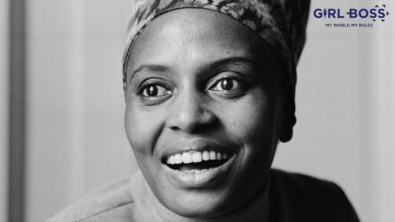 Remembering The Iconic Miriam Makeba