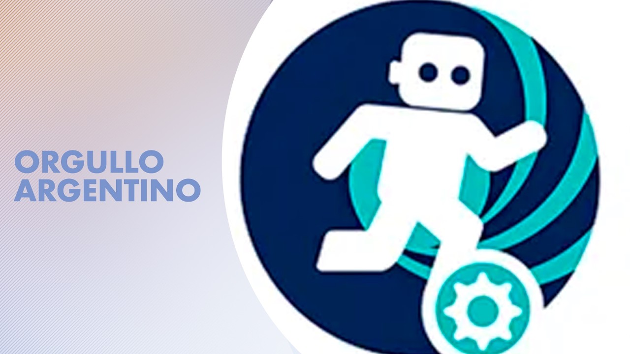 Orgullo Argentino: Tiene 16 años y competirá en la Robocup 2026 en Corea del Sur