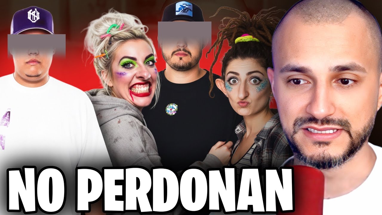 MIS AMIGOS NO PERDONAN CON TAL DE LEVANTAR EN LAS FIESTAS anécdota | MUÑE