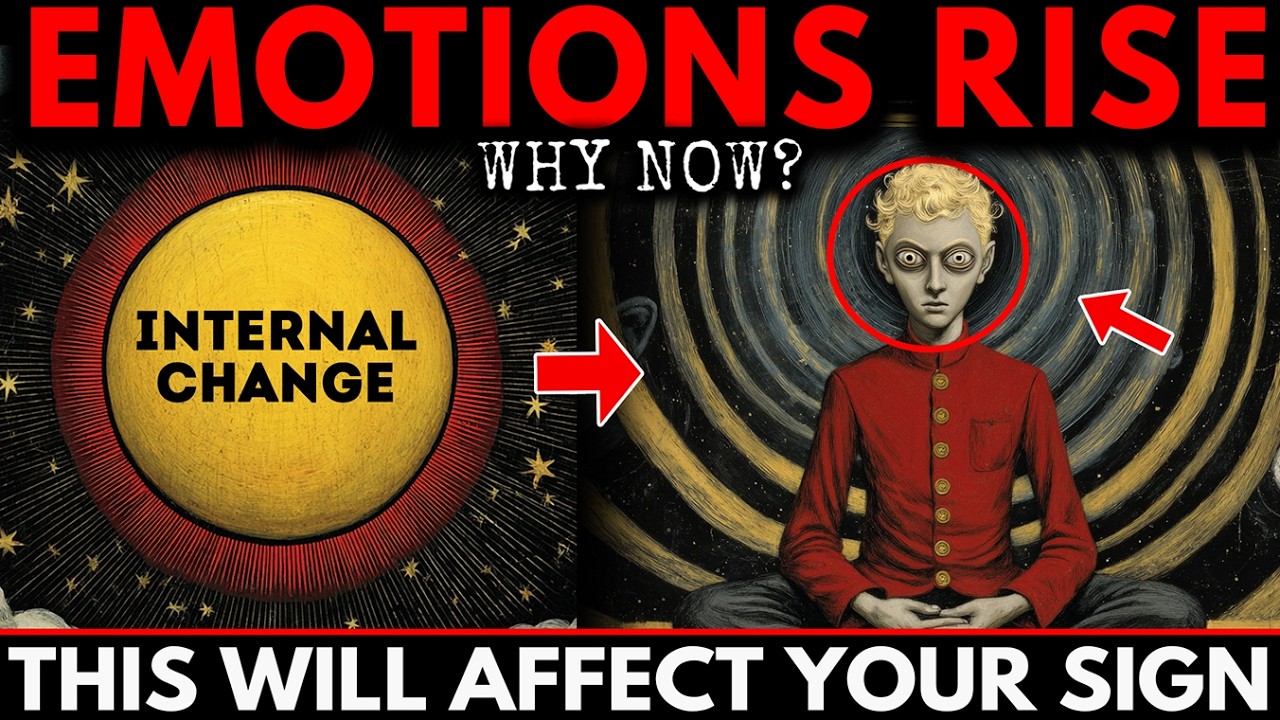 Moon Enters Cancer TONIGHT– Emotional Shift You NEED to Know About! 26 FEBRUARY 2026