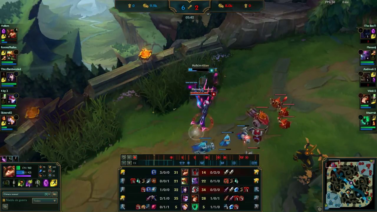 Why ''Summon Aery'' is broken for Teemo