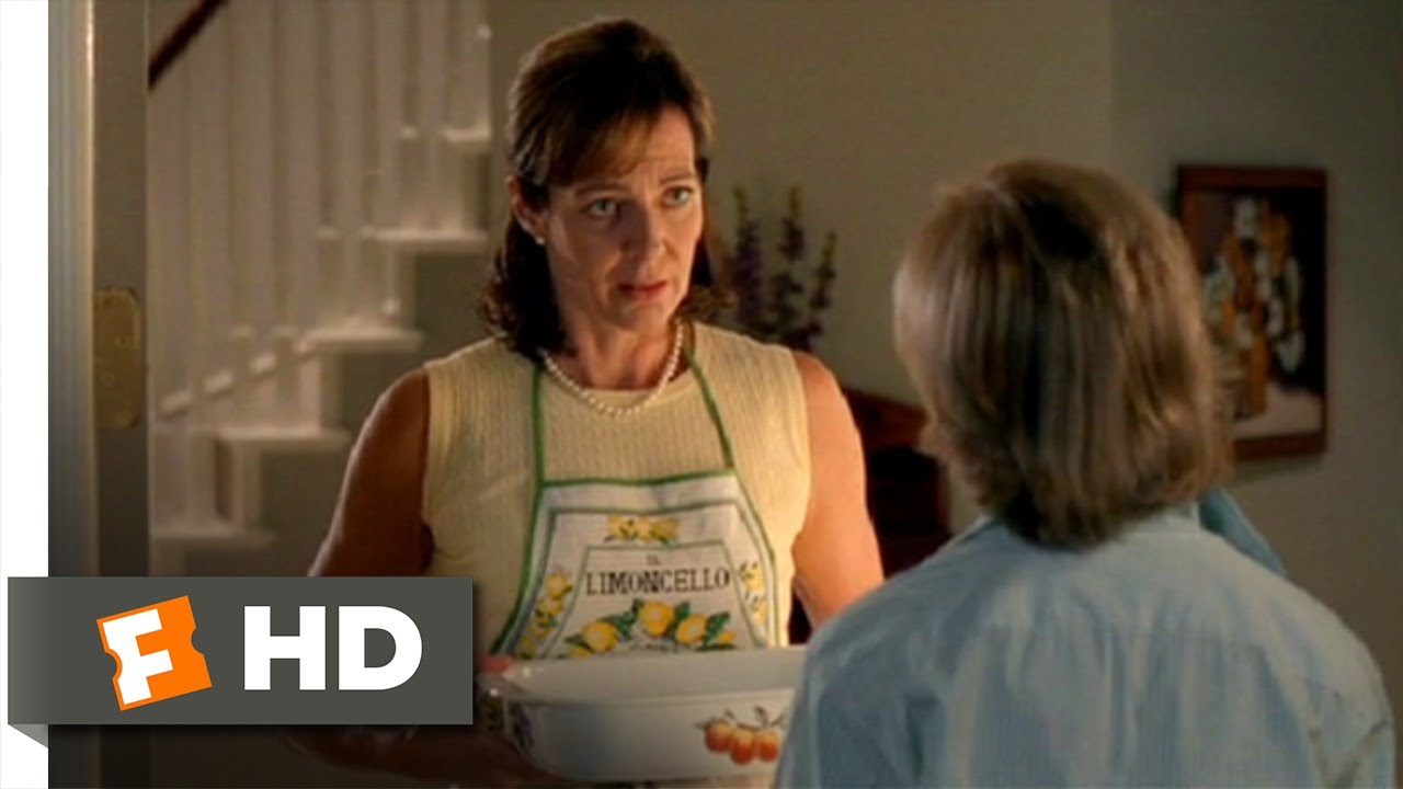 The Chumscrubber (3/9) Movie CLIP - Casserole Dish (2005) HD