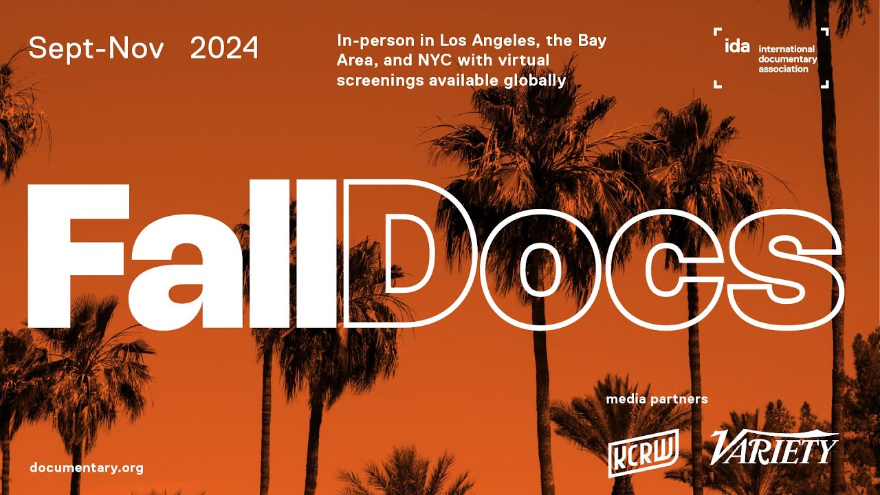 IDA FallDocs | The Battle for Laikipia | Q&A Panel