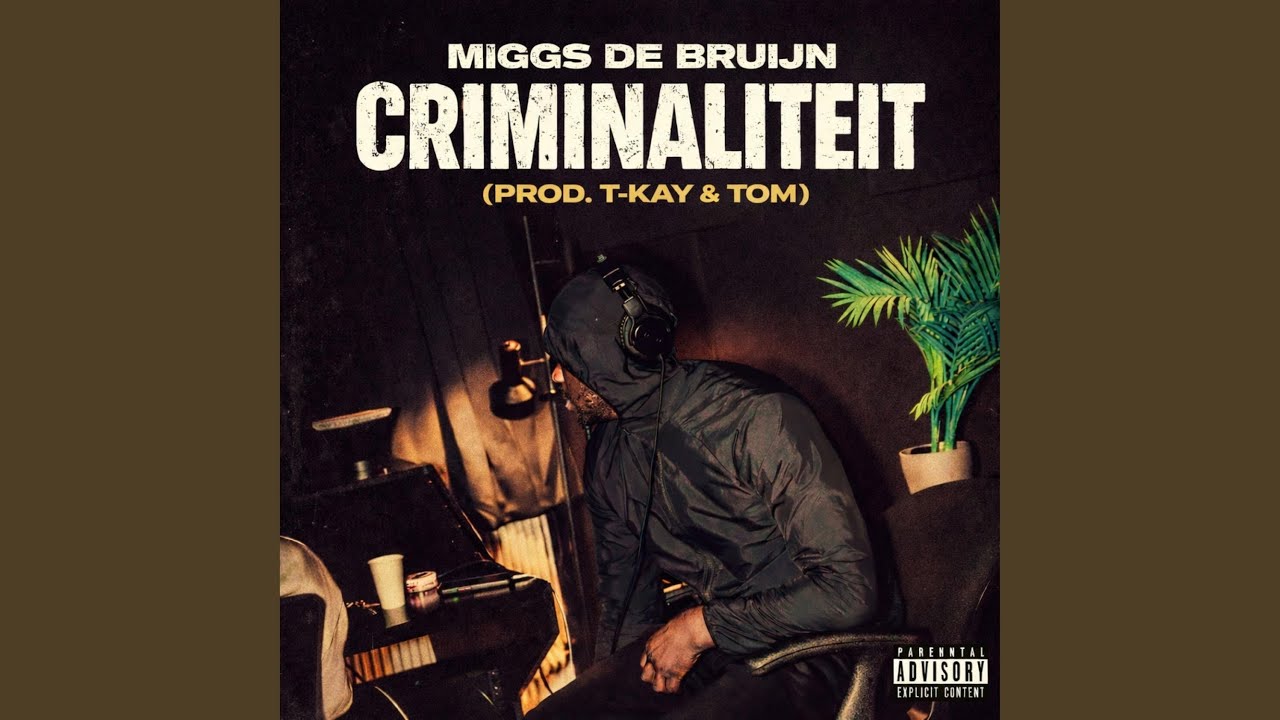 Criminaliteit