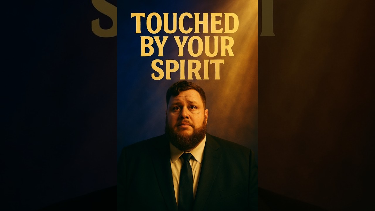 Jelly Roll _ Your Spirit’s Presence | Worship & Prayer Song 2026