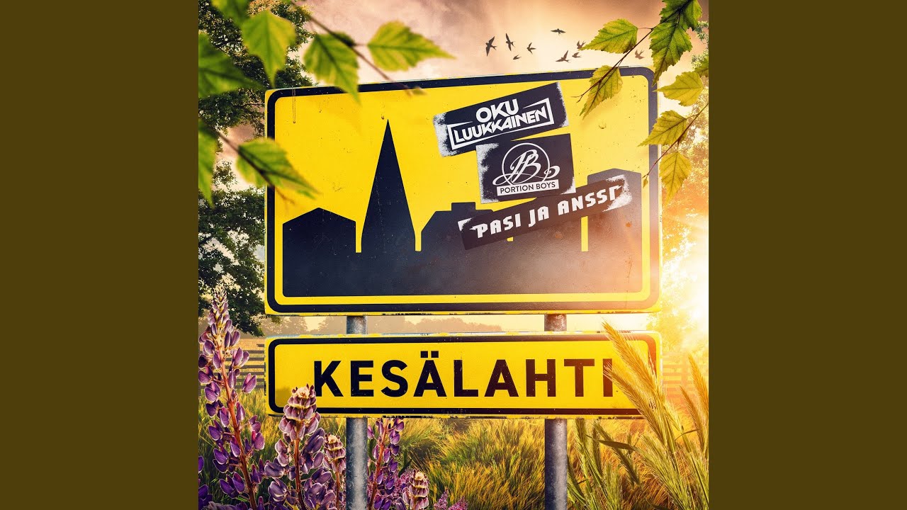 Kesälahti
