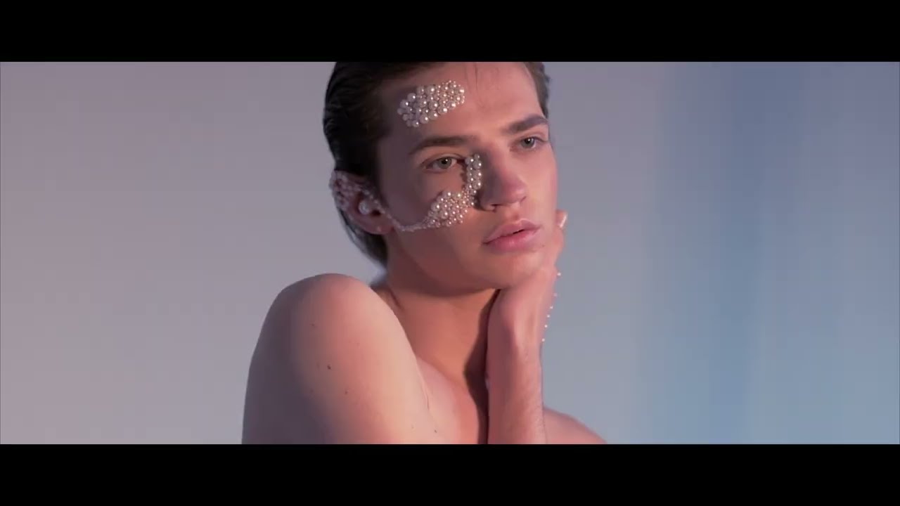 Shooting film - Fashion Make Up