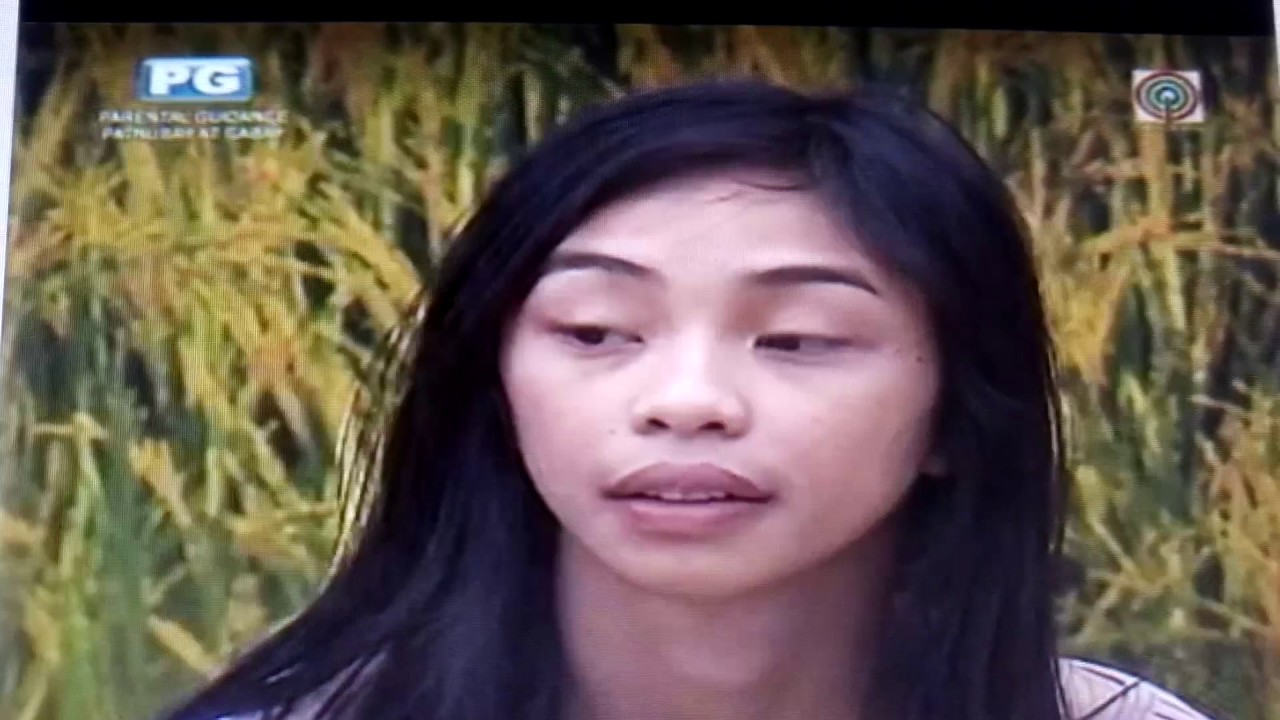 PBB LUCKY SEASON 7 TONIGHT UPDATES #1 JANUARY 30 - 2017
