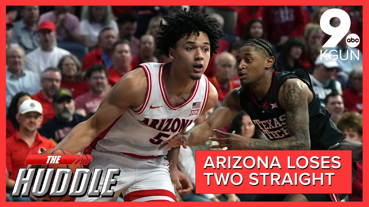 The Huddle - February 18, 2026