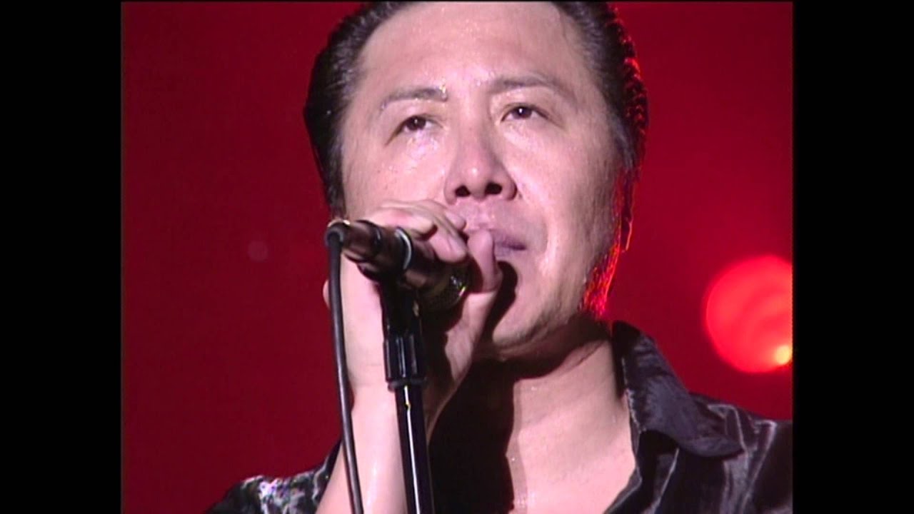 ARB メドレー 2001