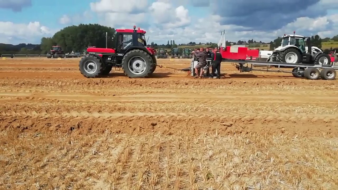Case ih 1056 XL FJA ath