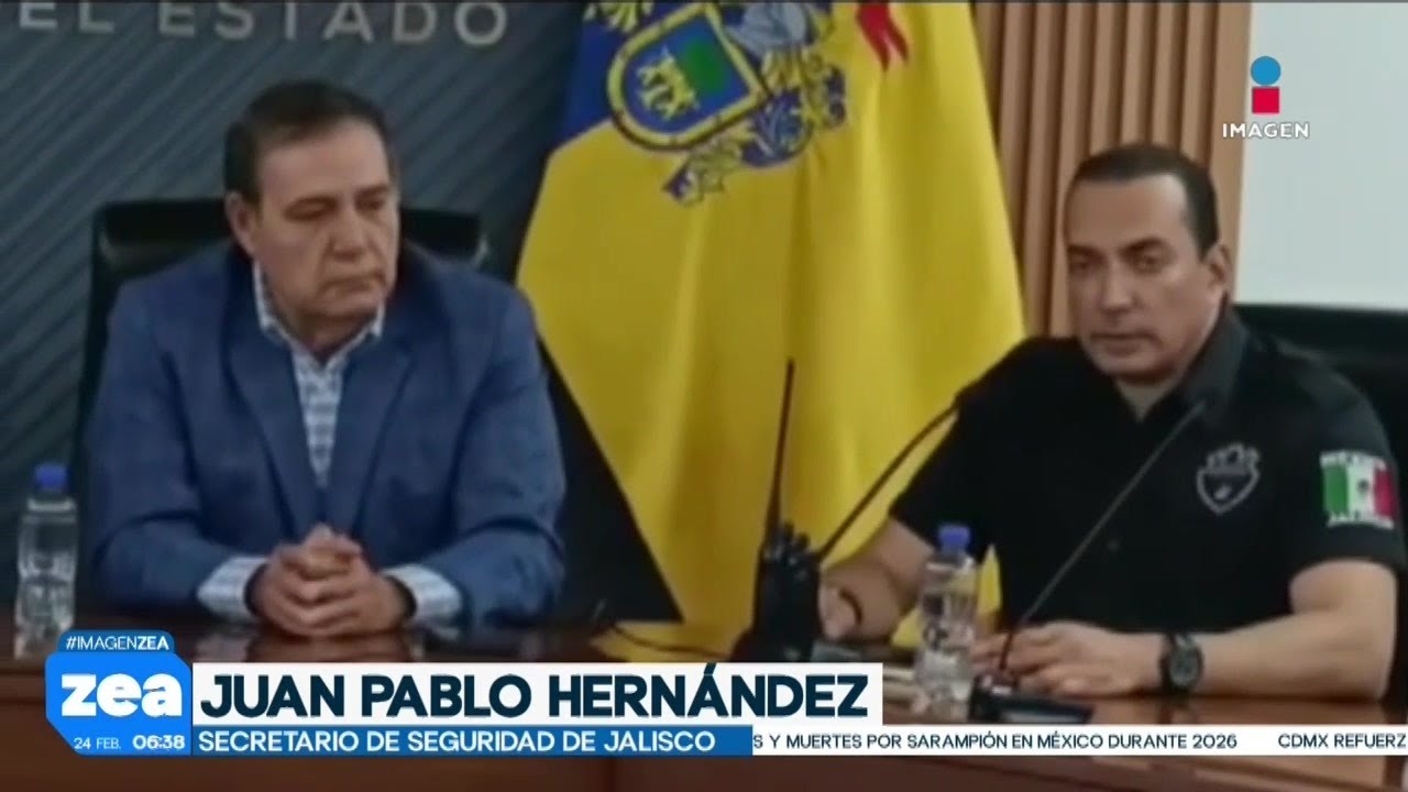 23 reos se fugan de la Cárcel Regional de Puerto Vallarta durante bloqueos