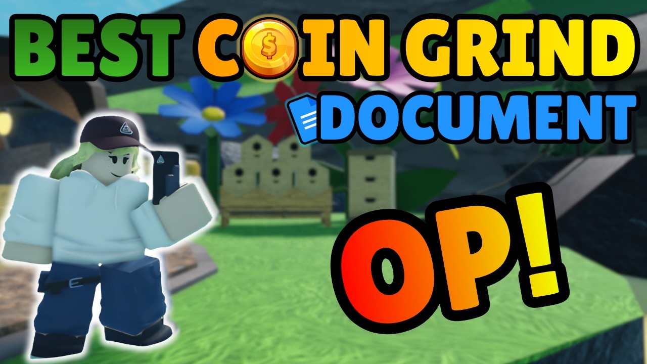 [11M] BEST Solo ST Frost Grind - Up to 20,000 COINS / HOUR