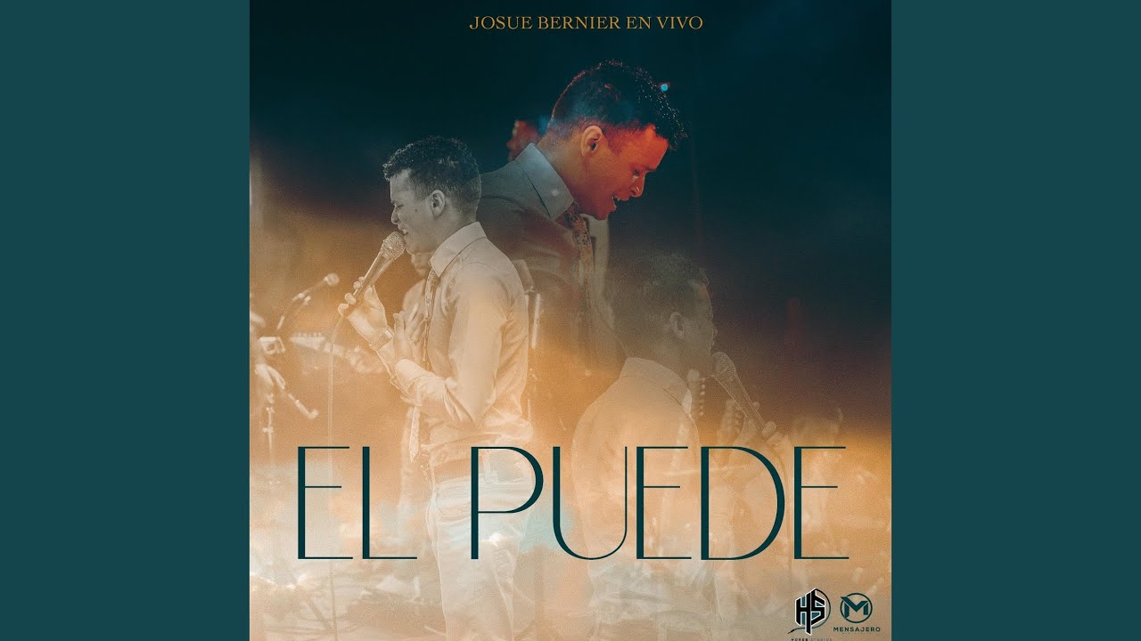 El Puede (En Vivo)