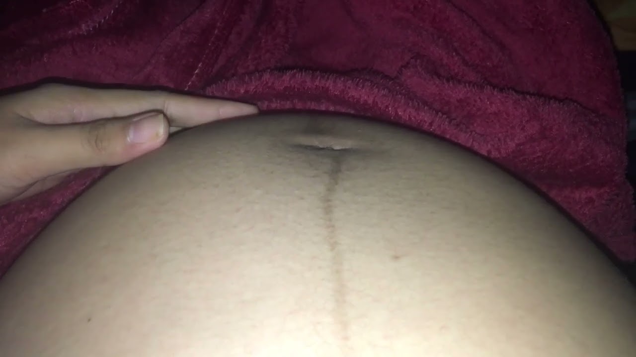 The Baby in my belly (7)❤️❤️❤️ #28weekspregnant (28 weeks and 3 days) #lovelybaby #pregnancy