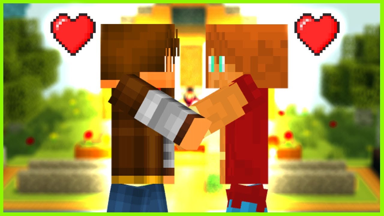 ŚLUB W MINECRAFT SIMS!
