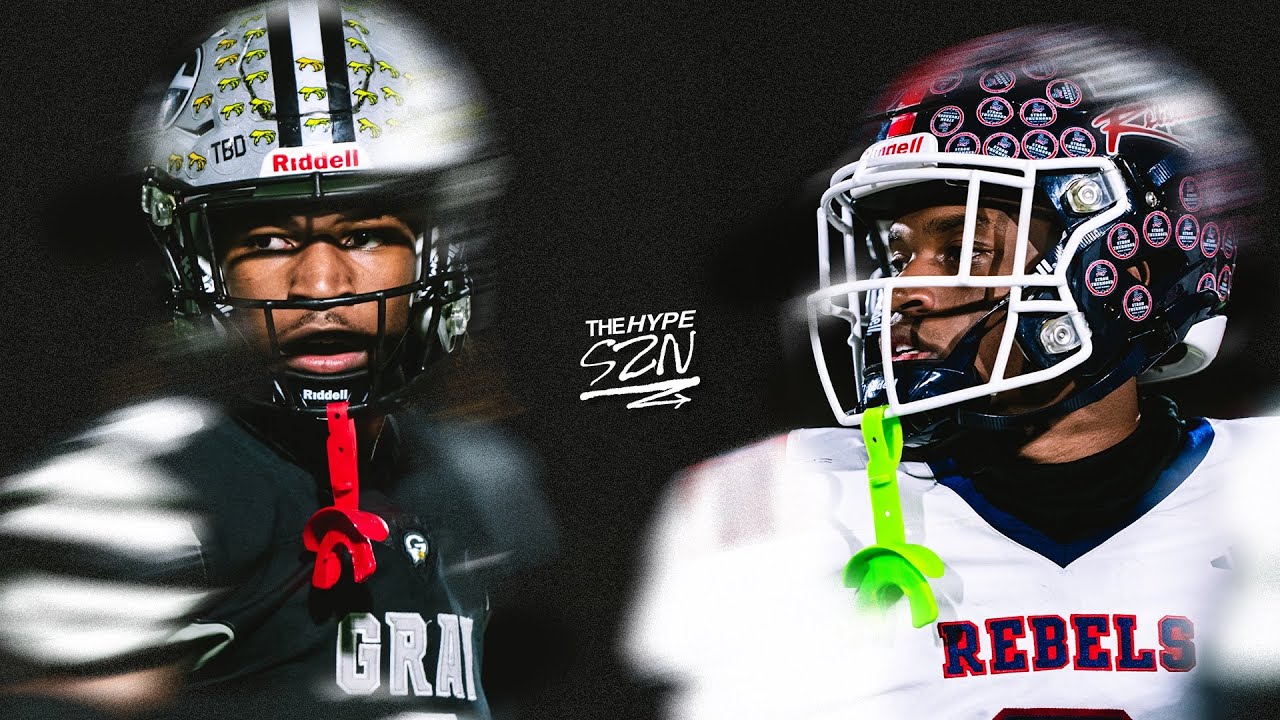 Round 2! 2A Power House Matchup! Gray Collegiate vs Strom Thurmond! Crazy Ending!